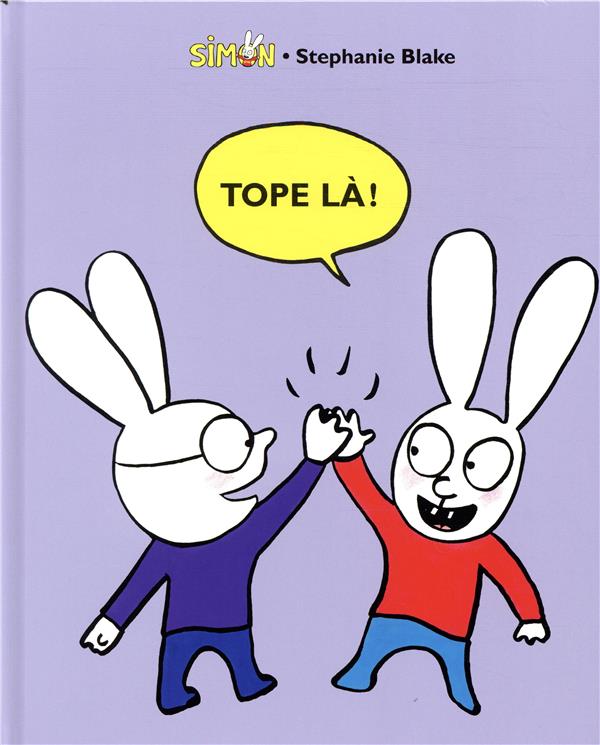 TOPE-LA!
