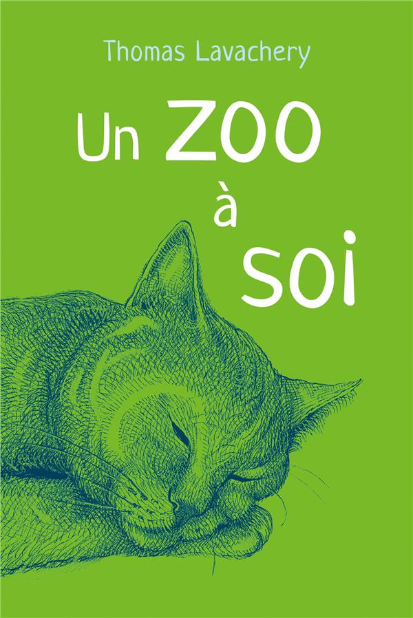 UN ZOO A SOI