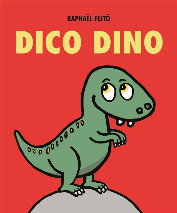 DICO DINO