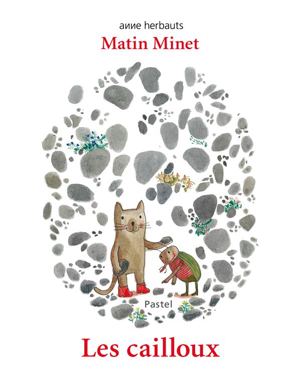 MATIN MINET LES CAILLOUX