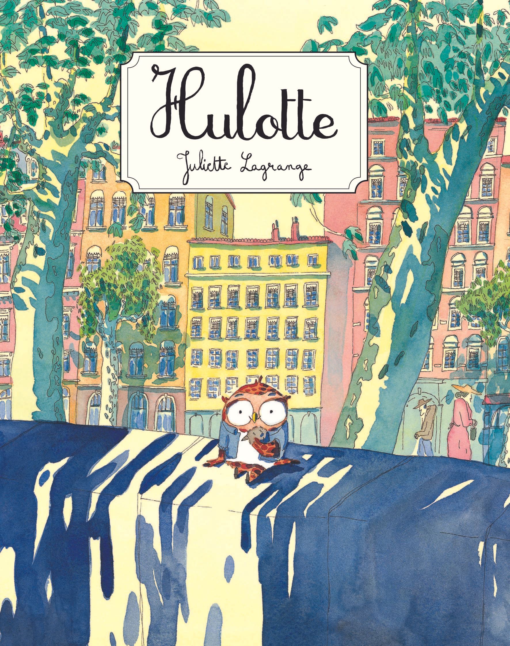 HULOTTE