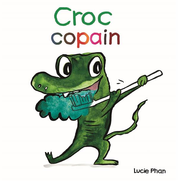 CROC COPAIN