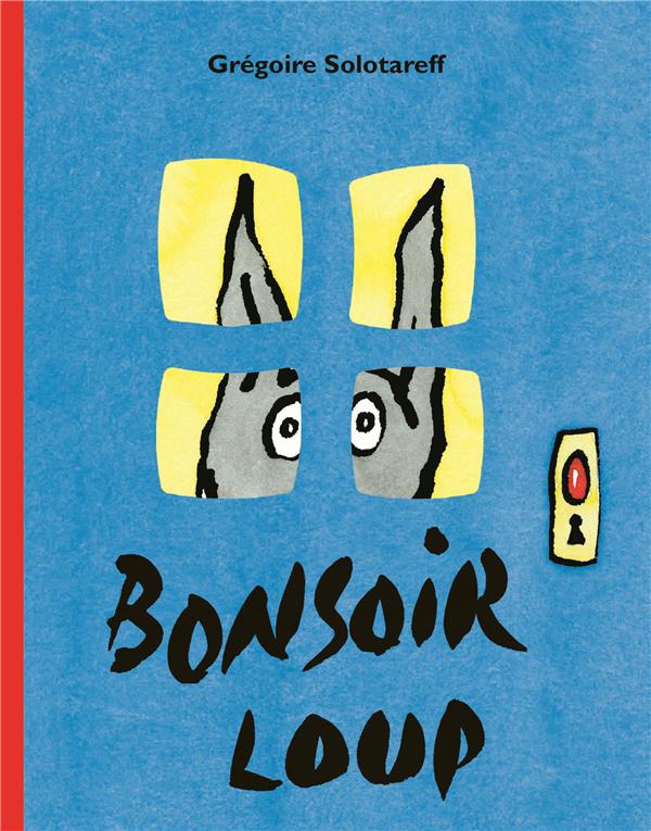 BONSOIR LOUP