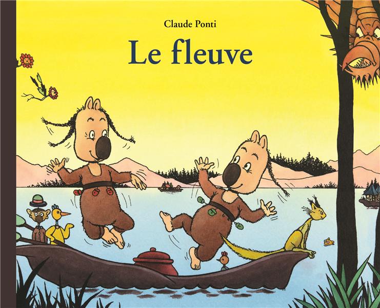 FLEUVE (LE)