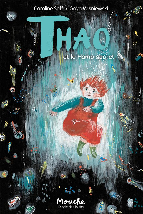 THAO ET LE HAMO SECRET