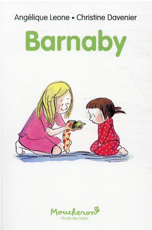 BARNABY