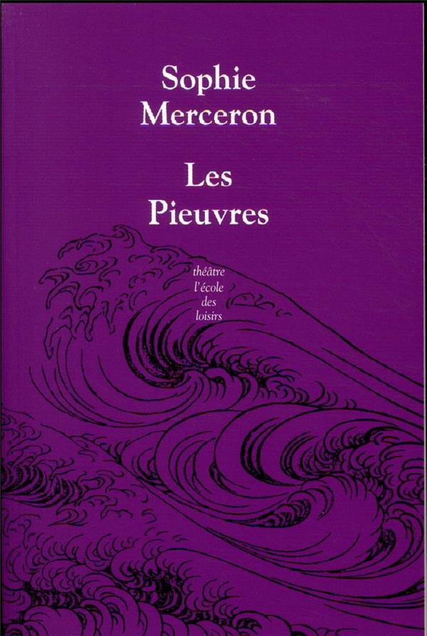 LES PIEUVRES