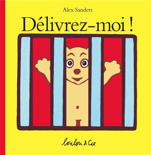 DELIVREZ-MOI !