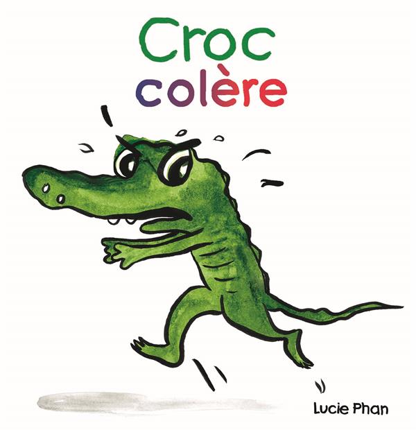 CROC COLERE