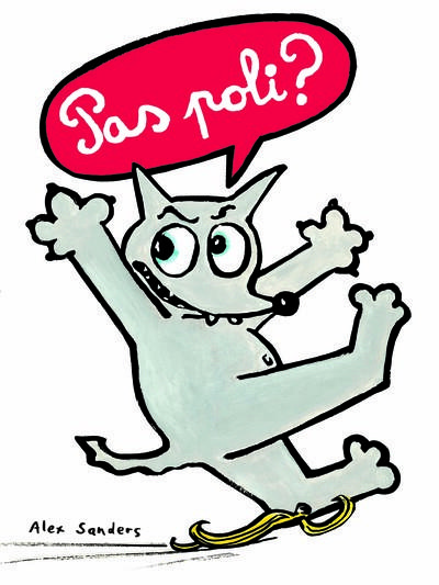 PAS POLI ?