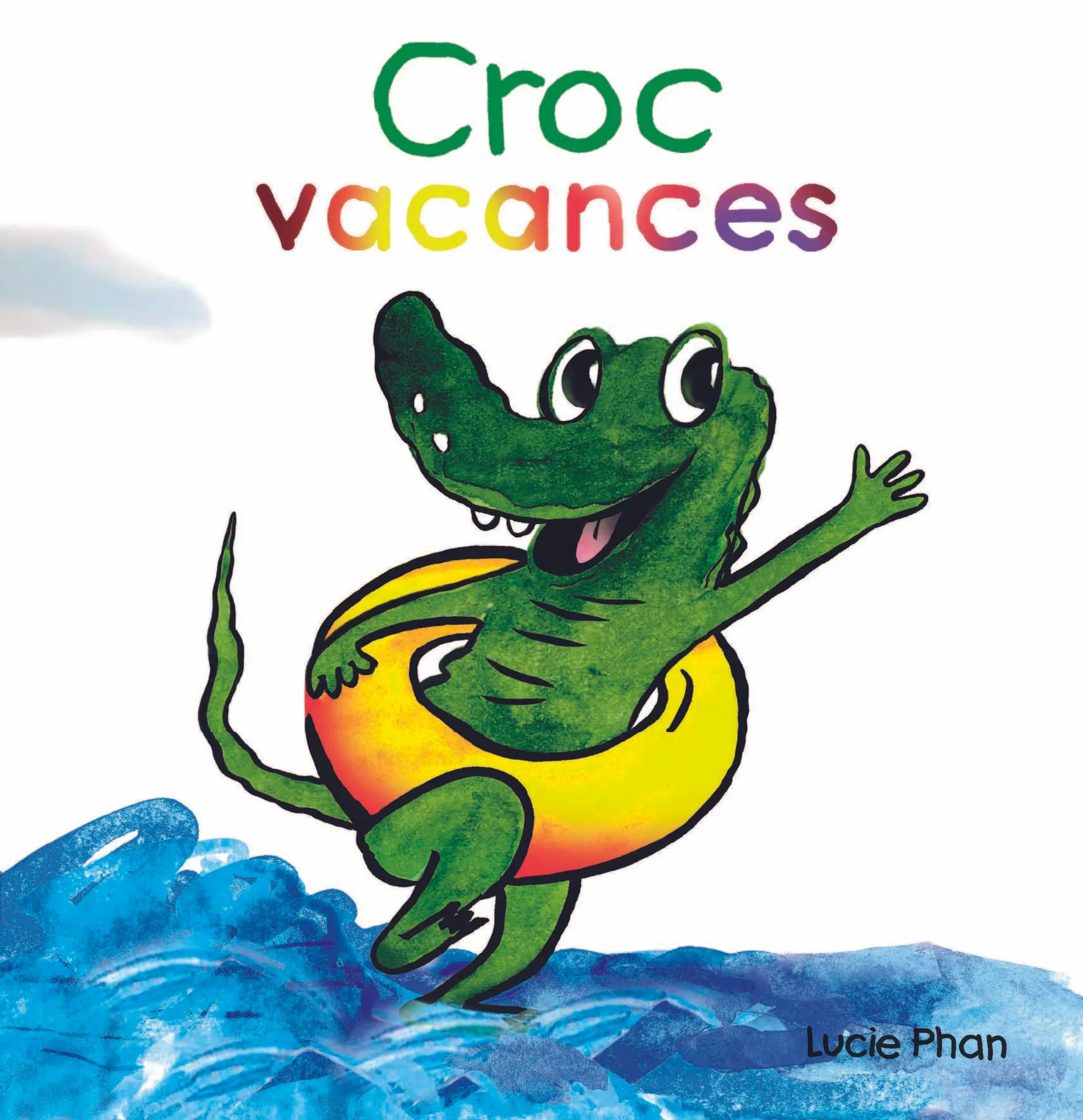 CROC VACANCES