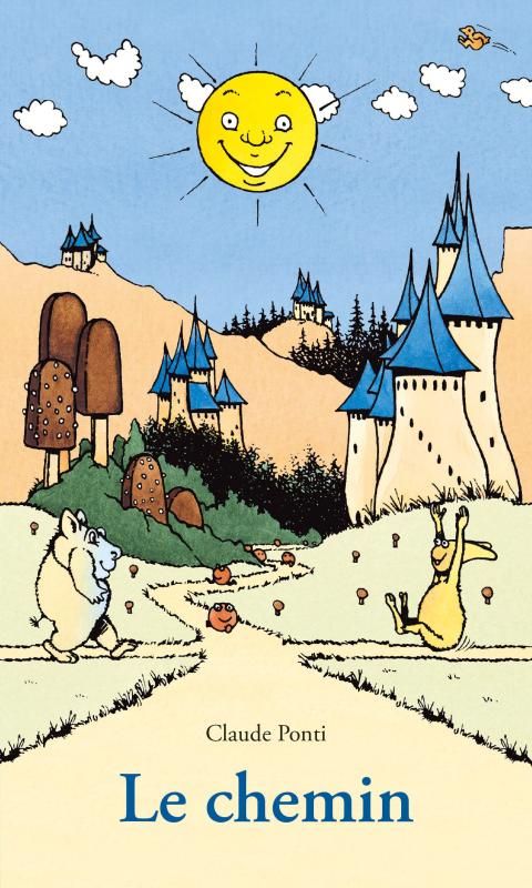LE CHEMIN