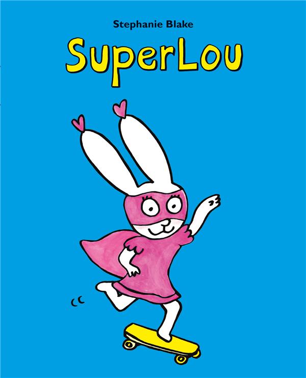 SIMON - T26 - SUPERLOU