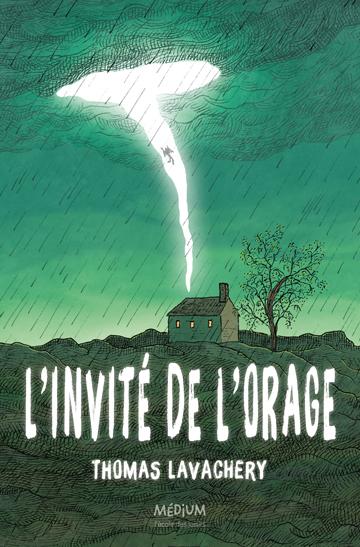 L'INVITE DE L'ORAGE
