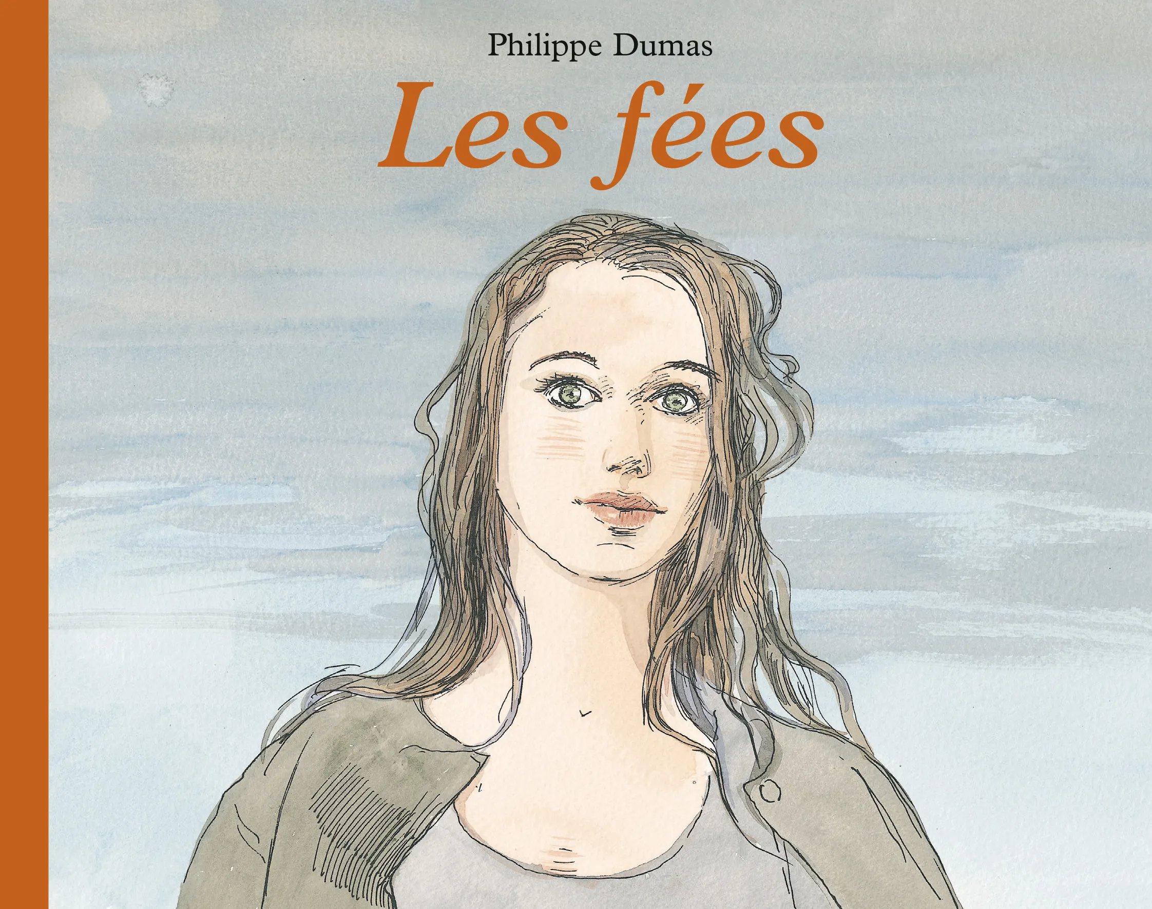 LES FEES