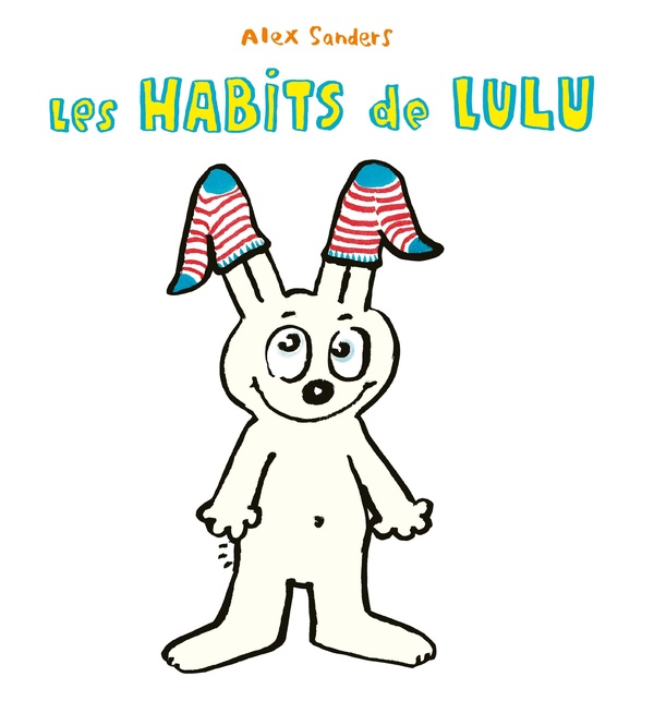 LES HABITS DE LULU