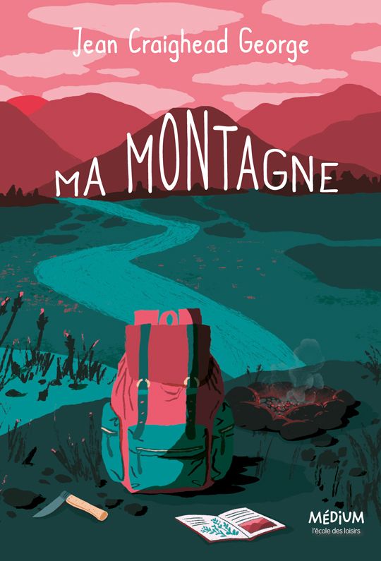 MA MONTAGNE