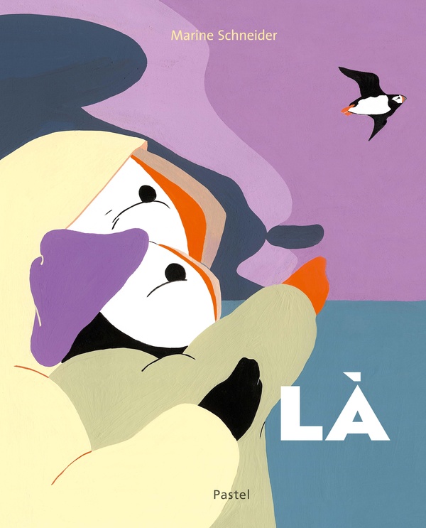 LA