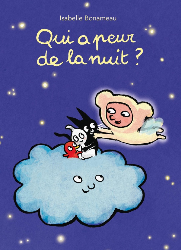 QUI A PEUR DE LA NUIT ?