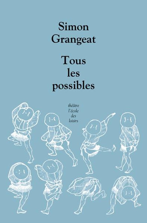 TOUS LES POSSIBLES