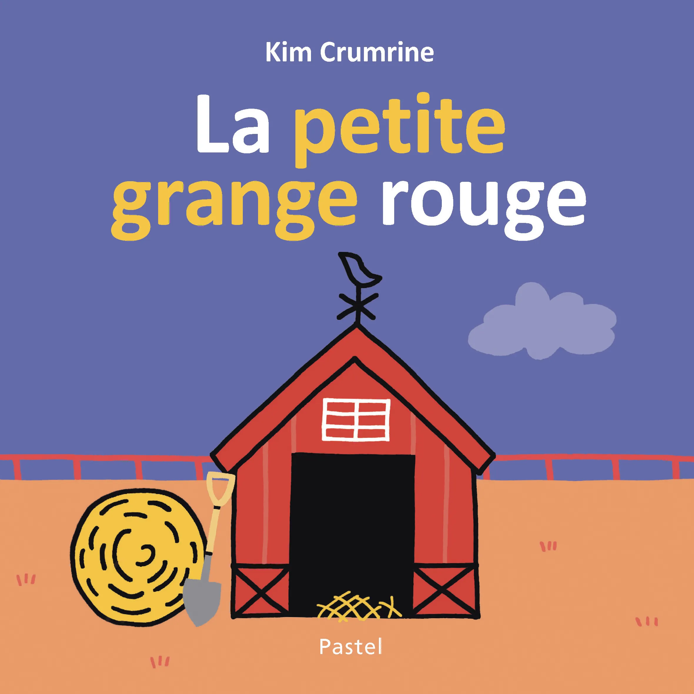 LA PETITE GRANGE ROUGE