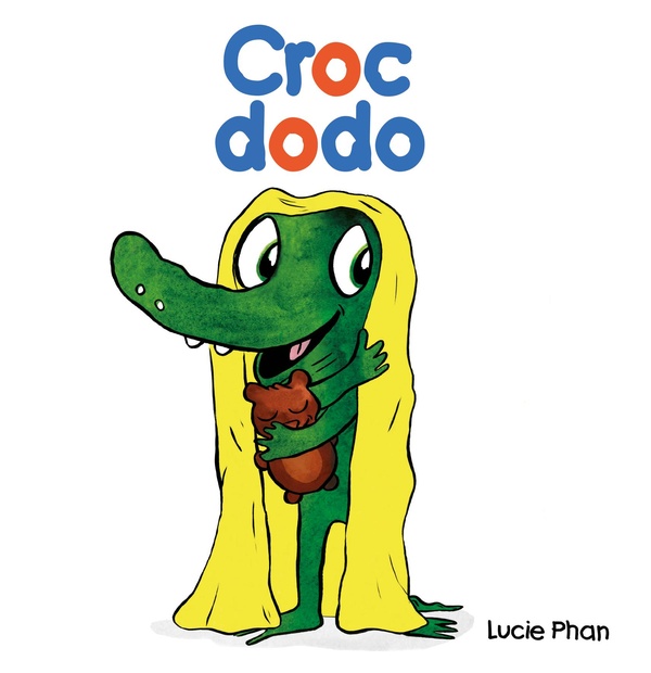 CROC - T08 - CROC DODO