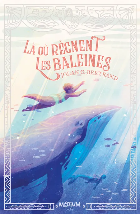 LA OU REGNENT LES BALEINES