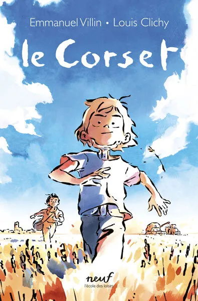LE CORSET