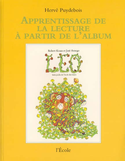 APPRENTISSAGE LEO