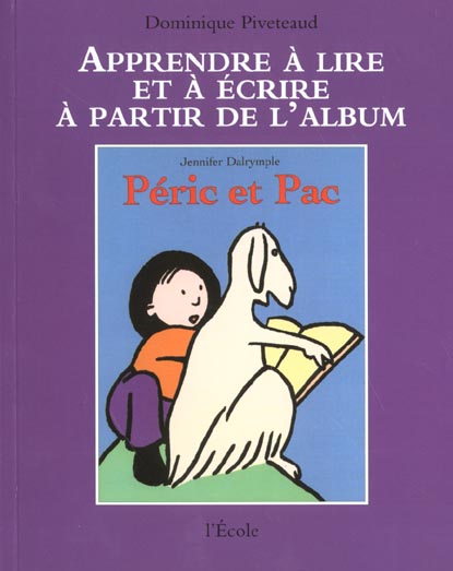 APPRENTISSAGE PERIC ET PAC