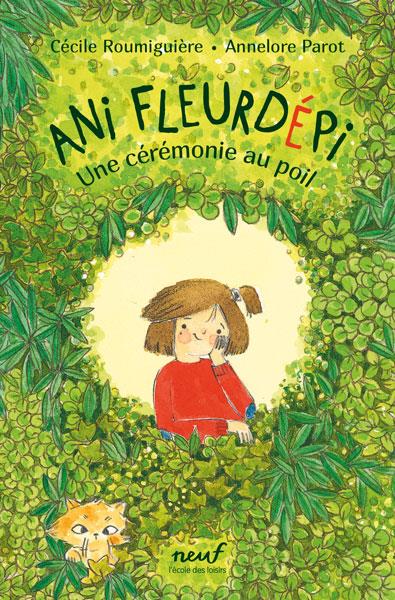 ANI FLEURDEPI - UNE CEREMONIE AU POIL