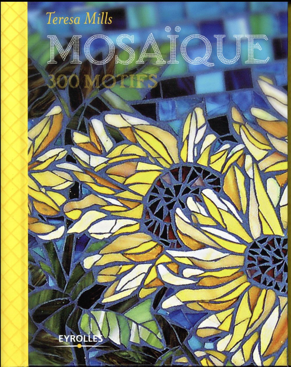 MOSAIQUE  300 MOTIFS