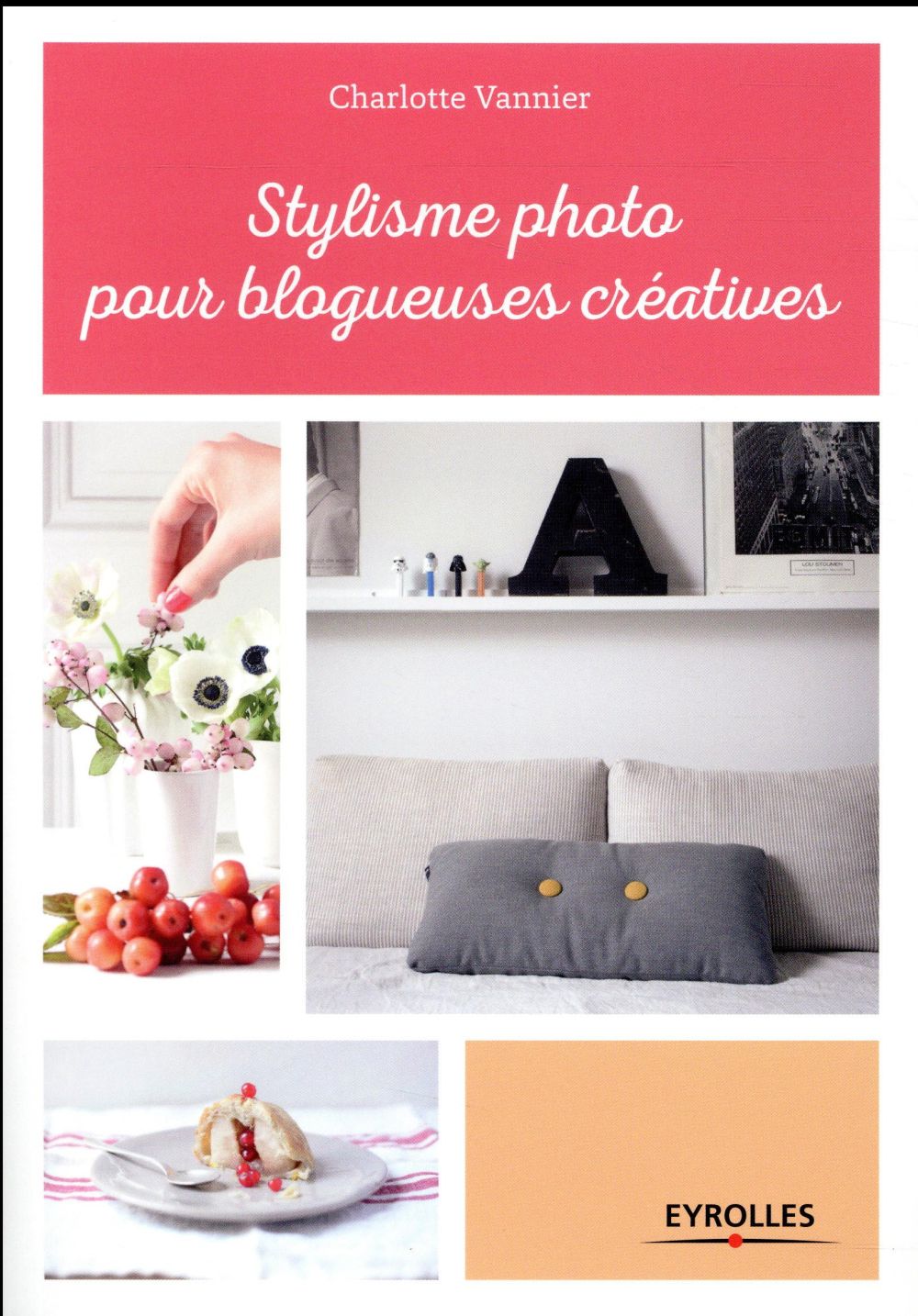 STYLISME PHOTO POUR BLOGUEUSES CREATIVES