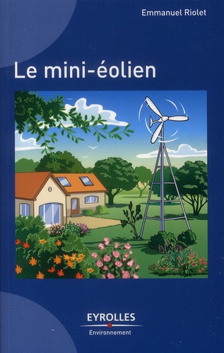 LE MINI-EOLIEN