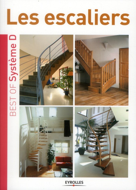 LES ESCALIERS BEST OF