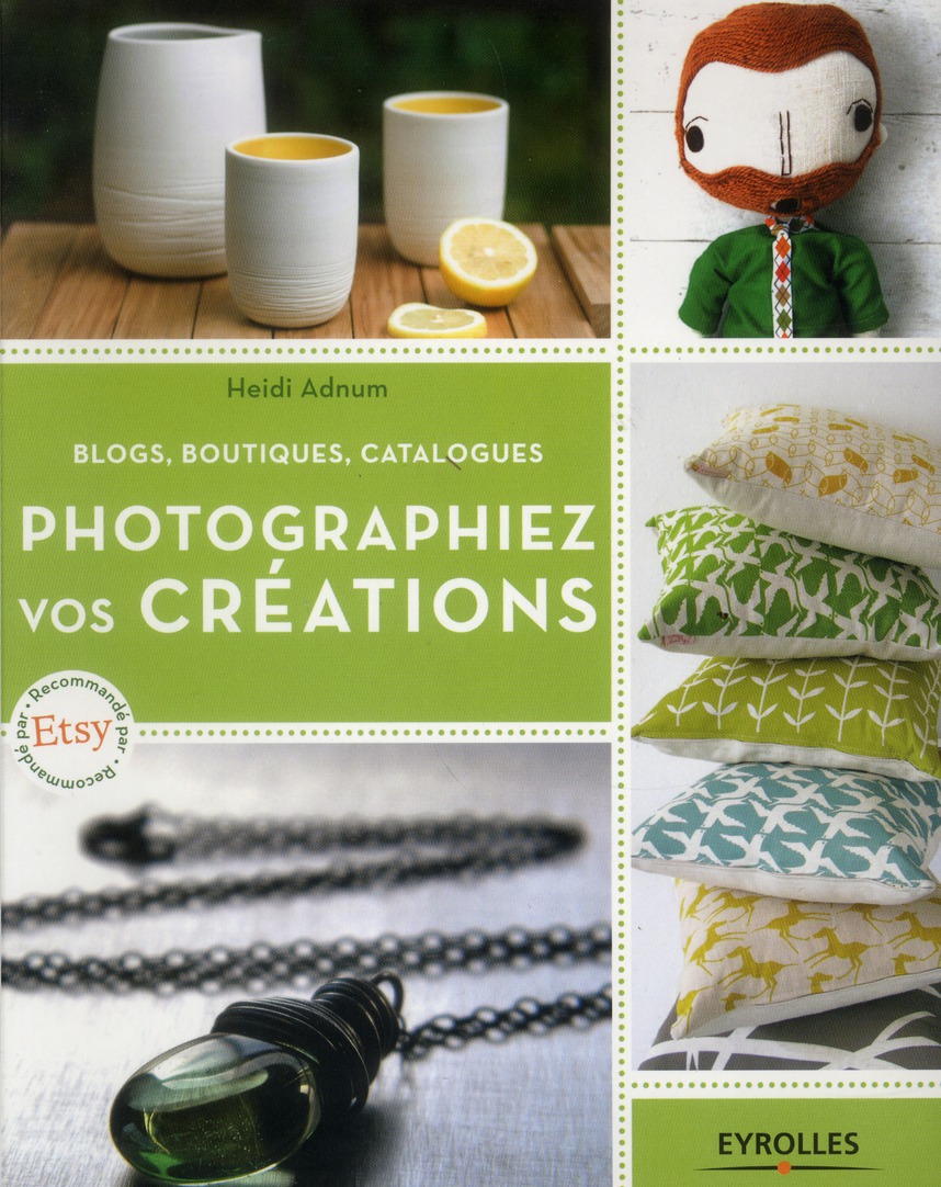 PHOTOGRAPHIEZ VOS CREATIONS - BLOGS, BOUTIQUES, CATALOGUES.