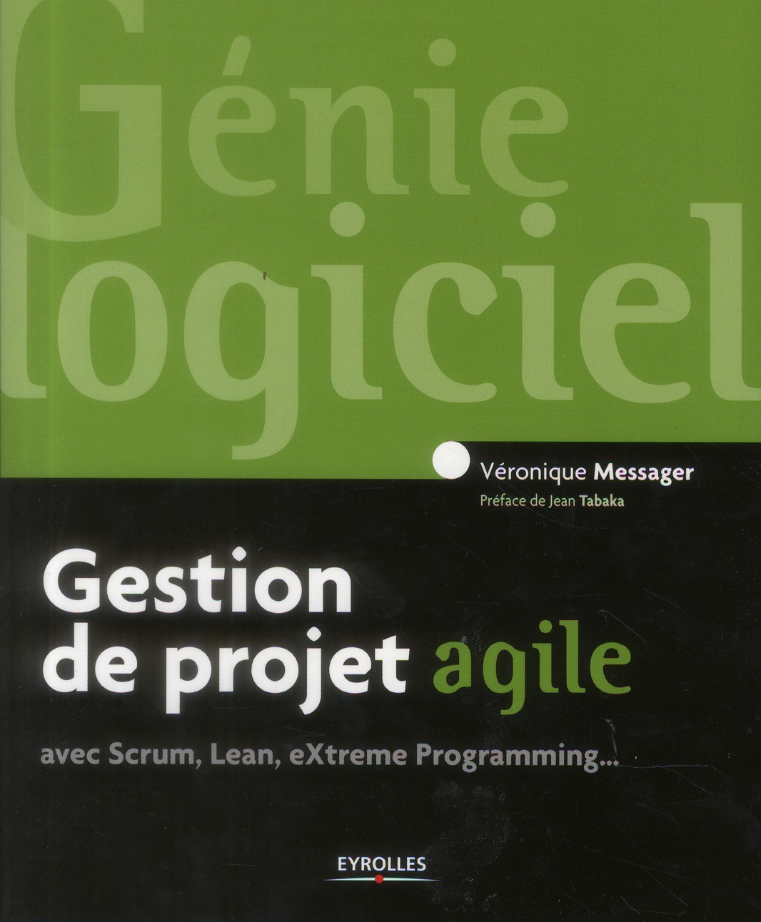 GESTION DE PROJET AGILE - AVEC SCRUM, LEAN, EXTREME PROGRAMMING...