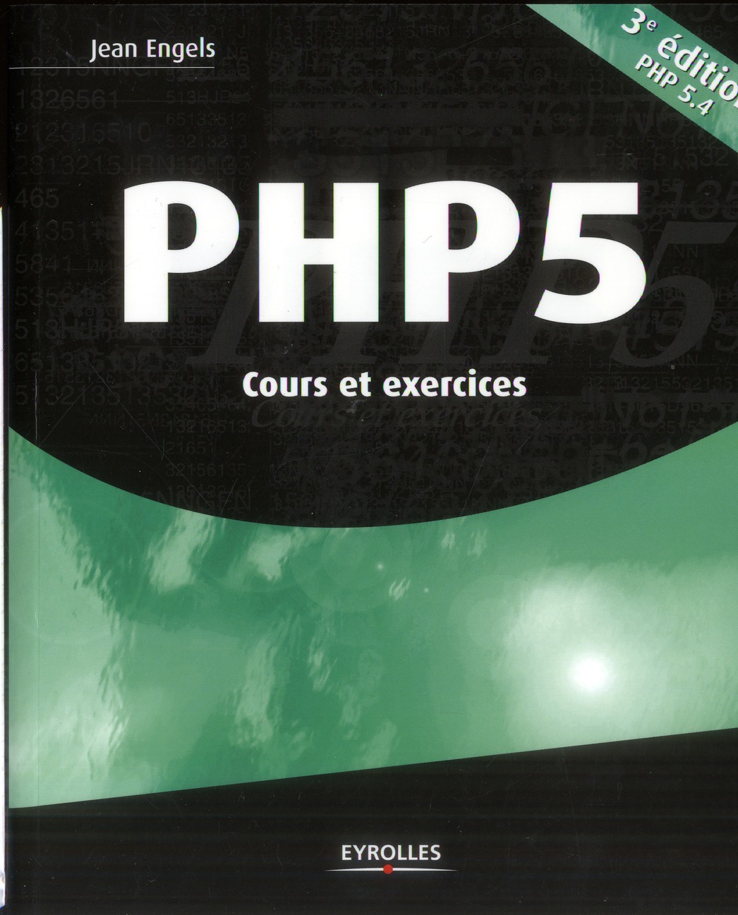 PHP 5 - COURS ET EXERCICES.