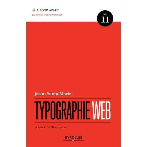 TYPOGRAPHIE WEB - N 11