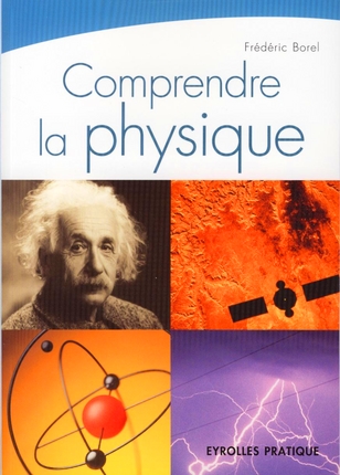 COMPRENDRE LA PHYSIQUE - QCM COMMENTE