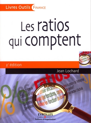 LES RATIOS QUI COMPTENT - 50 RATIOS CLES