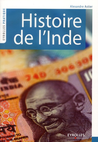 HISTOIRE DE L'INDE