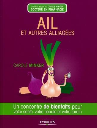 AIL ET AUTRES ALLIACES
