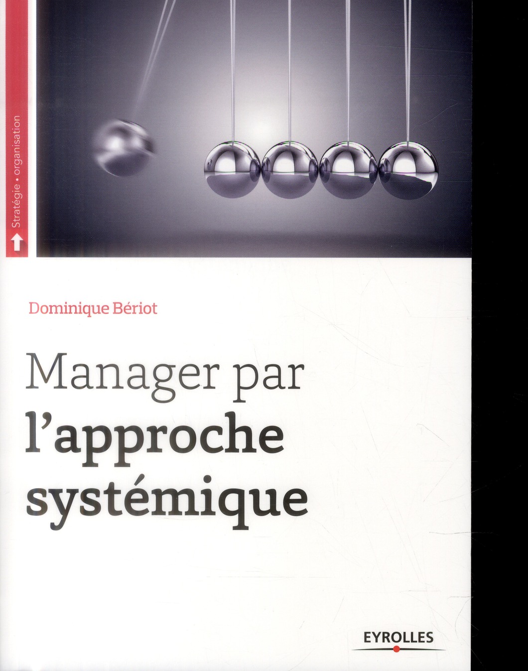 MANAGER PAR L'APPROCHE SYSTEMIQUE