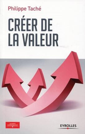 CREER DE LA VALEUR
