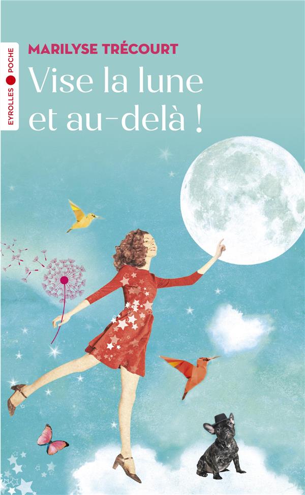 VISE LA LUNE ET AU-DELA !