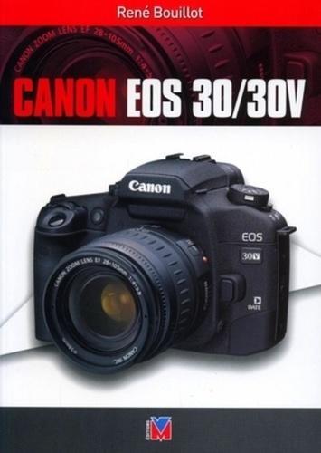CANON EOS 30/30V