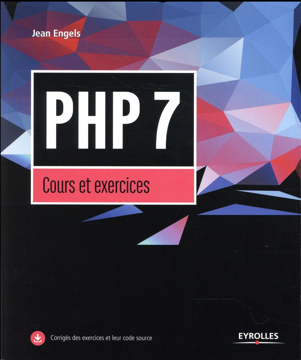PHP 7 - COURS ET EXERCICES