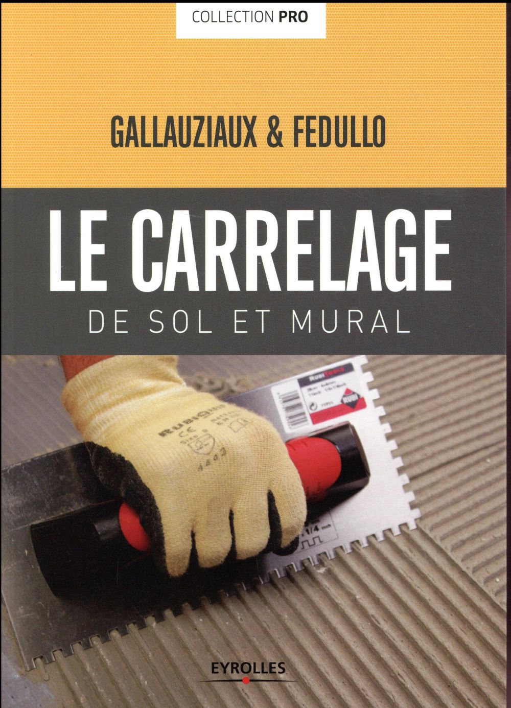 CARRELAGE DE SOL ET CARRELAGE MURAL