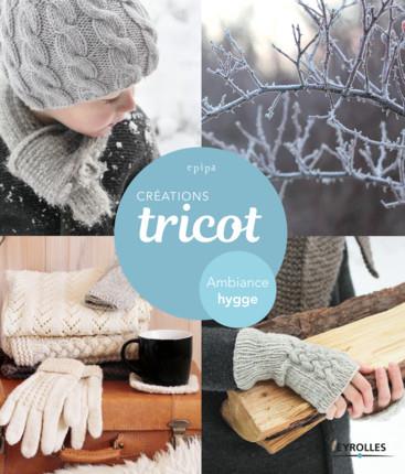 CREATIONS TRICOT - AMBIANCE HYGGE